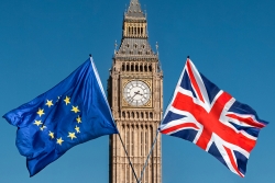 Brexit © Shutterstock