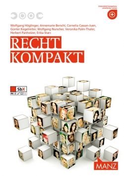 LERNEN WILL MEHR! - MEHR Buch - Recht kompakt
