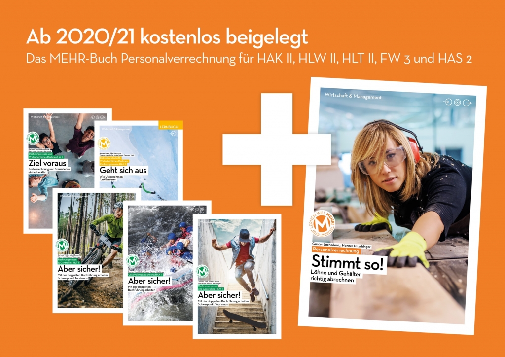 Personalverrechnung 2020 - jetzt online zum Download! - Hölzel Journal : Hölzel Journal