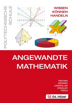Ed Hölzel Schulbuch - Angewandte Mathematik