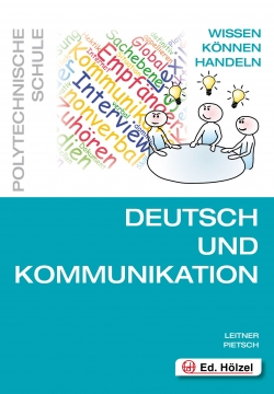 Ed Hölzel Schulbuch - Deutsch und Kommunikation