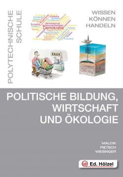 Ed Hölzel - Politische Bildung, Wirtschaft und Ökologie