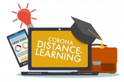 LERNEN WILL MEHR! Was jetzt - Corona Distance Learning