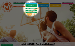 LERNEN WILL MEHR! Was jetzt - Online Lernraum