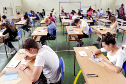 Endlich gibt es Gewissheit: Die schriftliche Matura startet Ende Mai. Foto: Shutterstock
