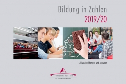 MEHR_wasjetzt_ Bildung in Zahlen 2019/20 © Statistik Austria