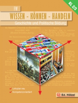 Politische Bildung and Zeitgeschichte FW Hoelzel Verlag