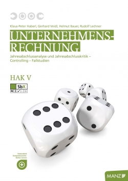 Unternehmensrechnung HAK V Lernen will mehr!