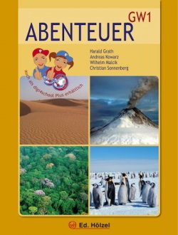 Abenteuer GW1 Hölzel Verlag