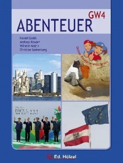 Abenteuer GW4 Hölzel Verlag Geografie und Wirtschaftskunde