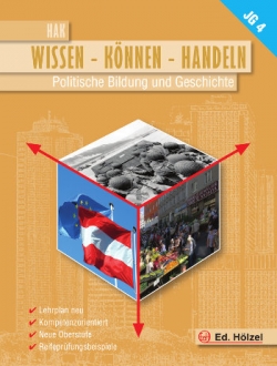 Wissen Koennen Handeln Geschichte und Politische Bildung Hoelzel Verlag