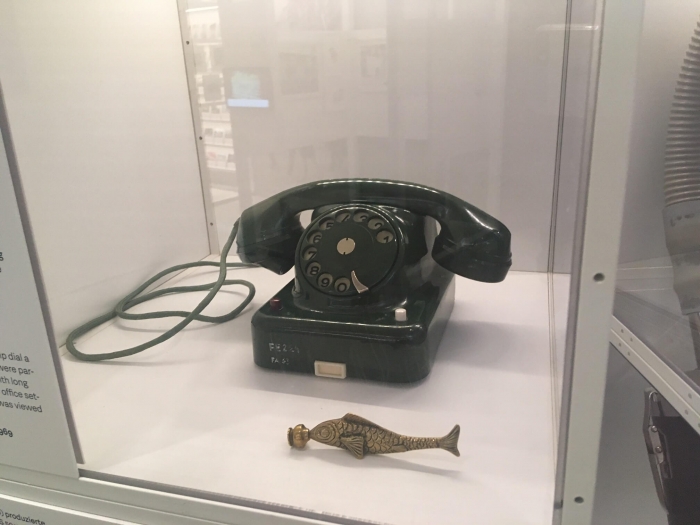 MEHR! Was jetzt WissenPlus Haus der Geschichte Österreich Kapsch Telefon