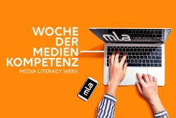 MEHR! | Bildungsmagazin Was jetzt | Woche der Medienkompetenz 2021