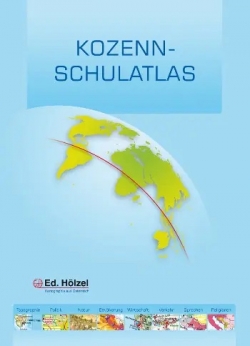 Kozenn Schulatlas Hölzel Verlag