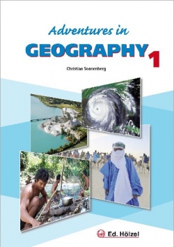 Adventures in Geography 1 Christian Sonnenberg Hölzel Verlag