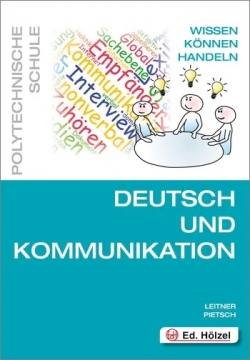 Deutsch und Kommunikation PTS Hölzel Verlag 