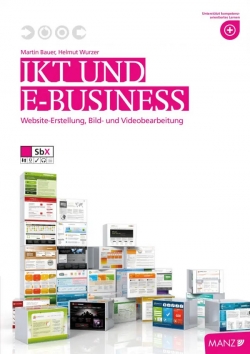 IKT und Business Manz Hoelzel Verlag