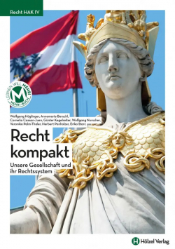 Recht kompakt HAK IV Hoelzel Verlag