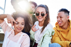 Hölzel Journal | Generation Z