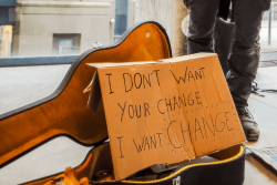 Hoelzel Journal | Protestsongs