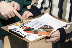 Hoelzel Journal | Future Food | © Technisches Museum Wien