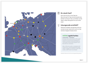 Logistixx - Globaler Transport