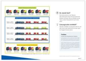 Logistixx - Kombinierter Verkehr