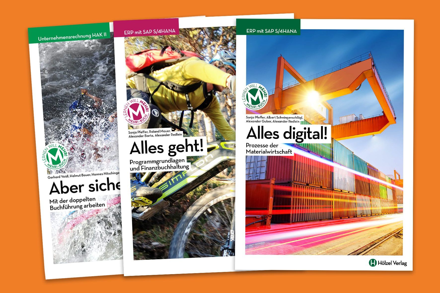 Programme für CRW