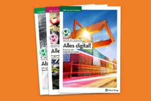 Programme für CRW