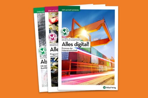 Programme für CRW