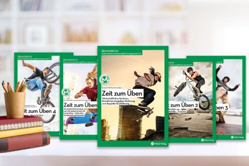 Hölzel Verlag - Übungsbücher für Rechnungswesen 2022