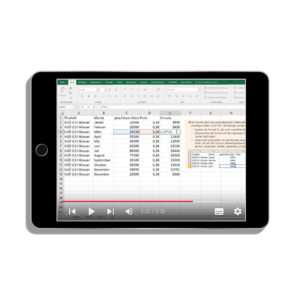 Hölzel Verlag - Erklärvideo im E-BOOK+ Relative Bezüge