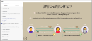 Nachhilfe mal anders - Erklärvideos