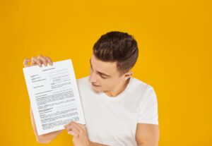 Arbeitsvertrag neu 2024