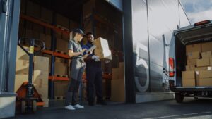 Logistik