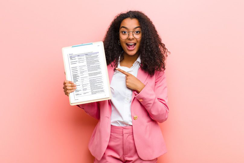 Hölzel Journal | Betriebswirtschaft und Rechnungswesen | Glossar | Foto: shutterstock.com