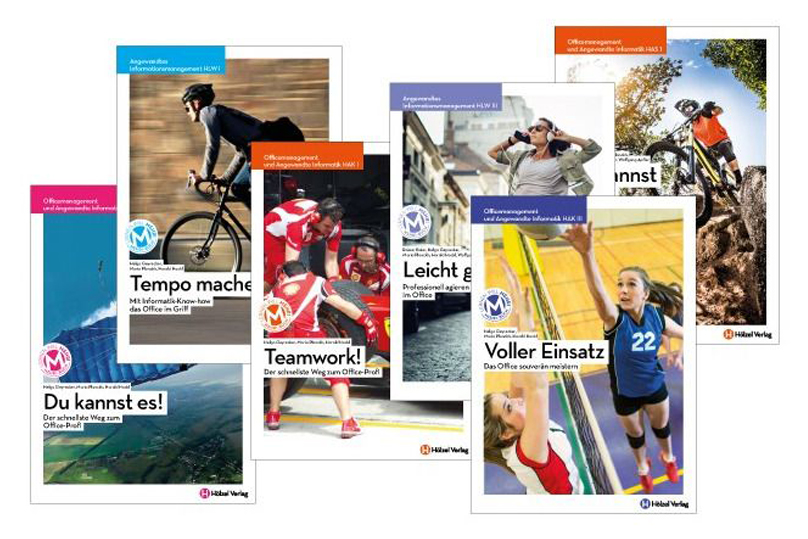 Hölzel Journal | OMAI | (c) Hölzel Verlag